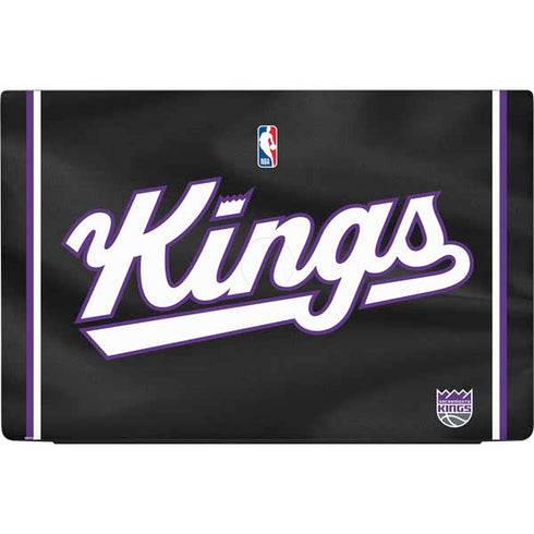 NBA Sacramento Kings Jersey Dell Vostro Skin